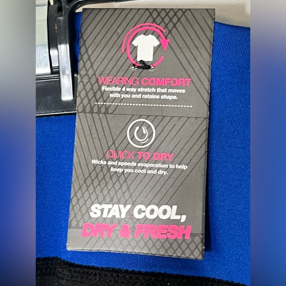 Workout leggings - Picture 3 of 3